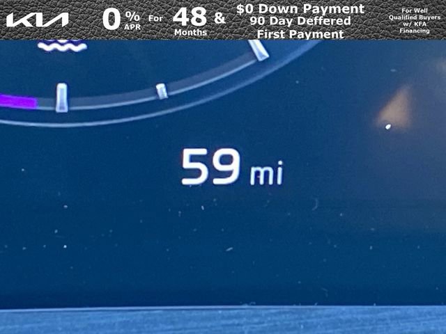 New 2025 Kia Telluride SX X-Line image 6