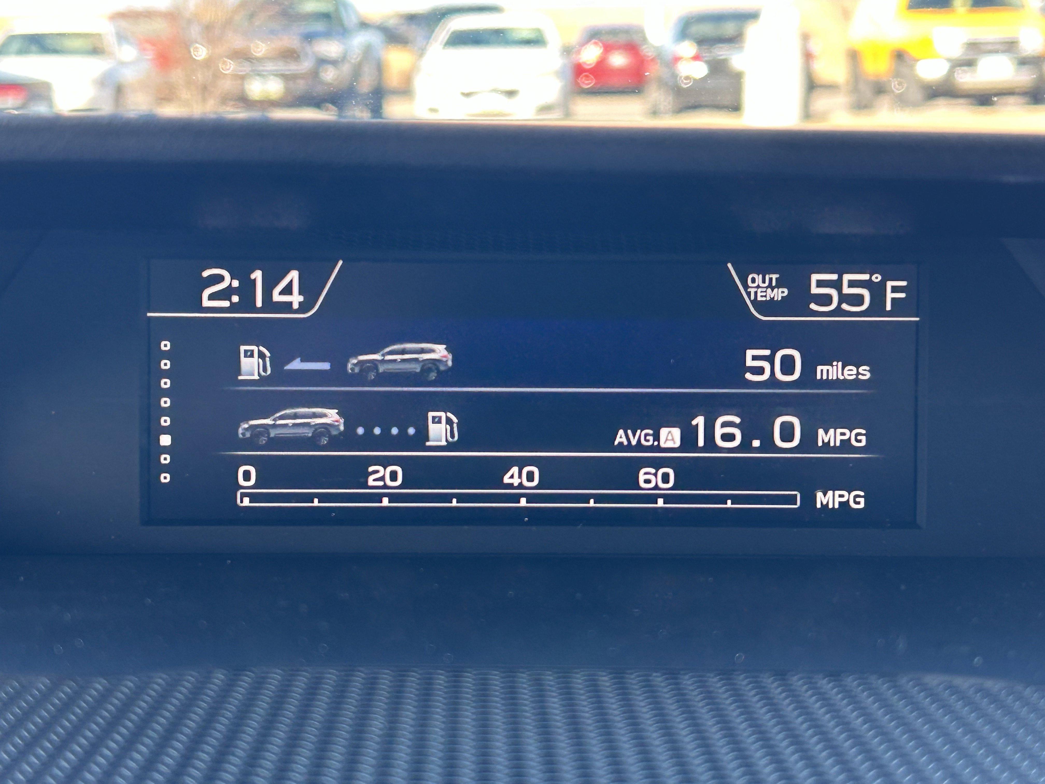 Used 2022 Subaru Ascent Limited w/ Technology Package image 32