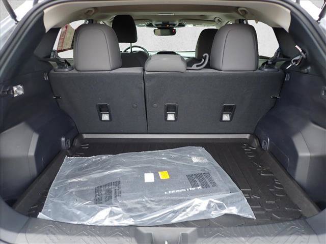 Certified 2026 Subaru Crosstrek 2.5i Premium AWD/4WD image 8