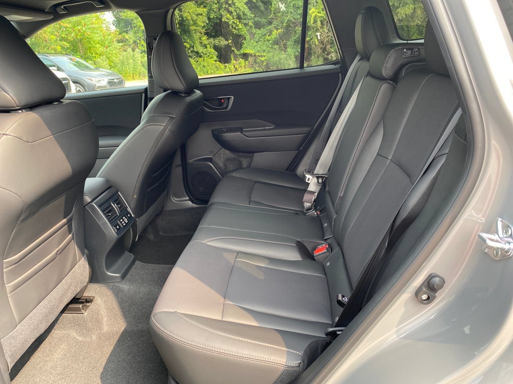 New 2026 Subaru Outback Limited AWD/4WD image 12
