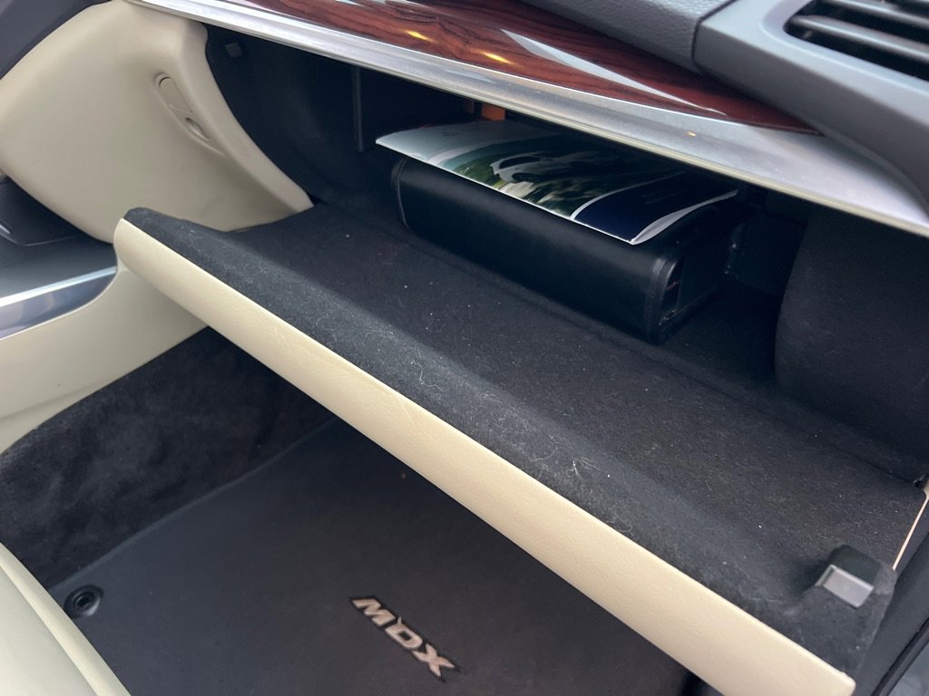 Used 2014 Acura MDX SH-AWD w/ Technology Package image 26