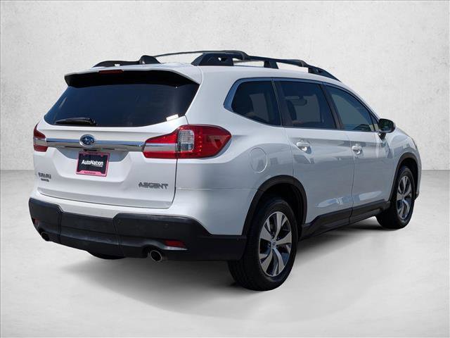 Used 2022 Subaru Ascent Premium w/ Convenience Package AWD/4WD image 5