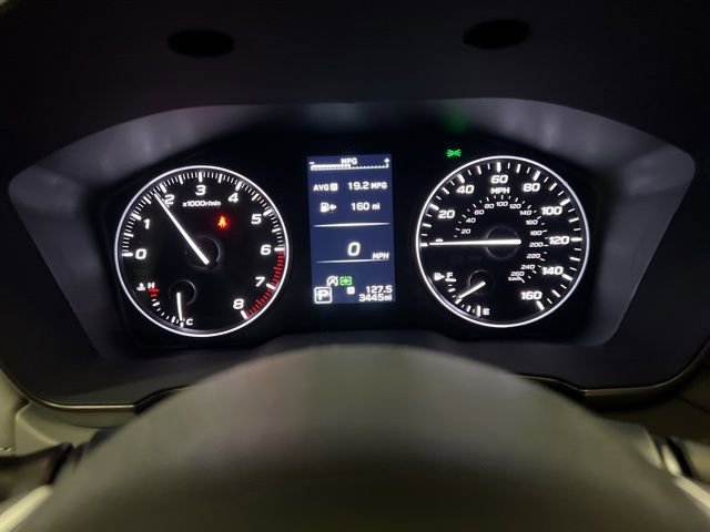 Certified 2025 Subaru Outback Limited image 46