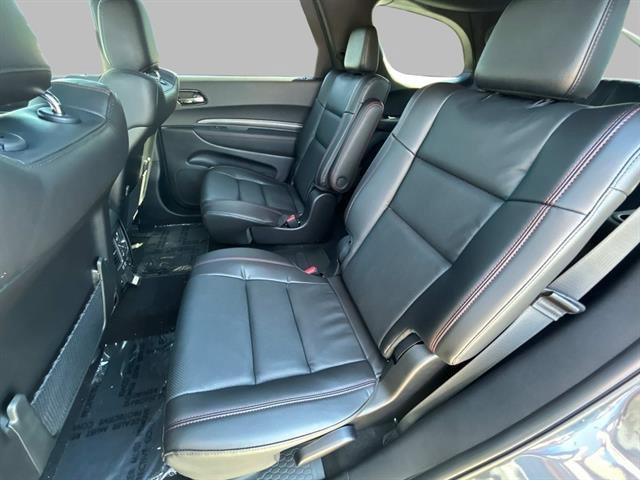 New 2026 Dodge Durango R/T image 6