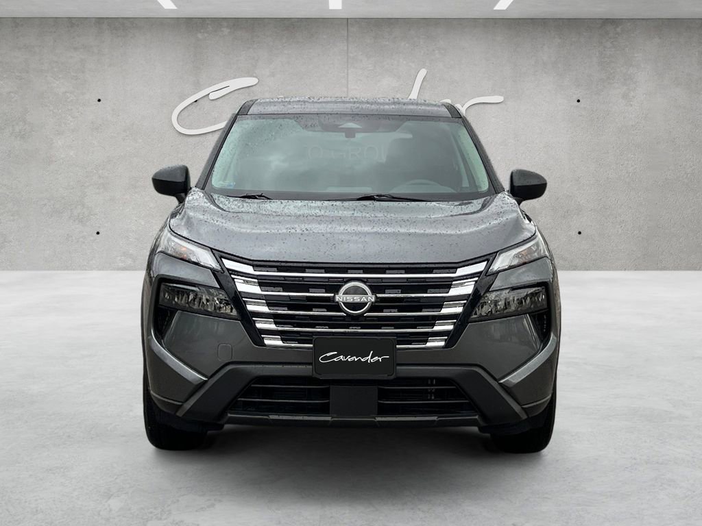 Used 2026 Nissan Rogue S image 18