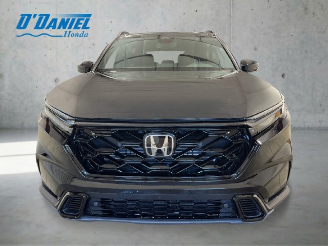New 2027 Honda CR-V Sport-L image 10