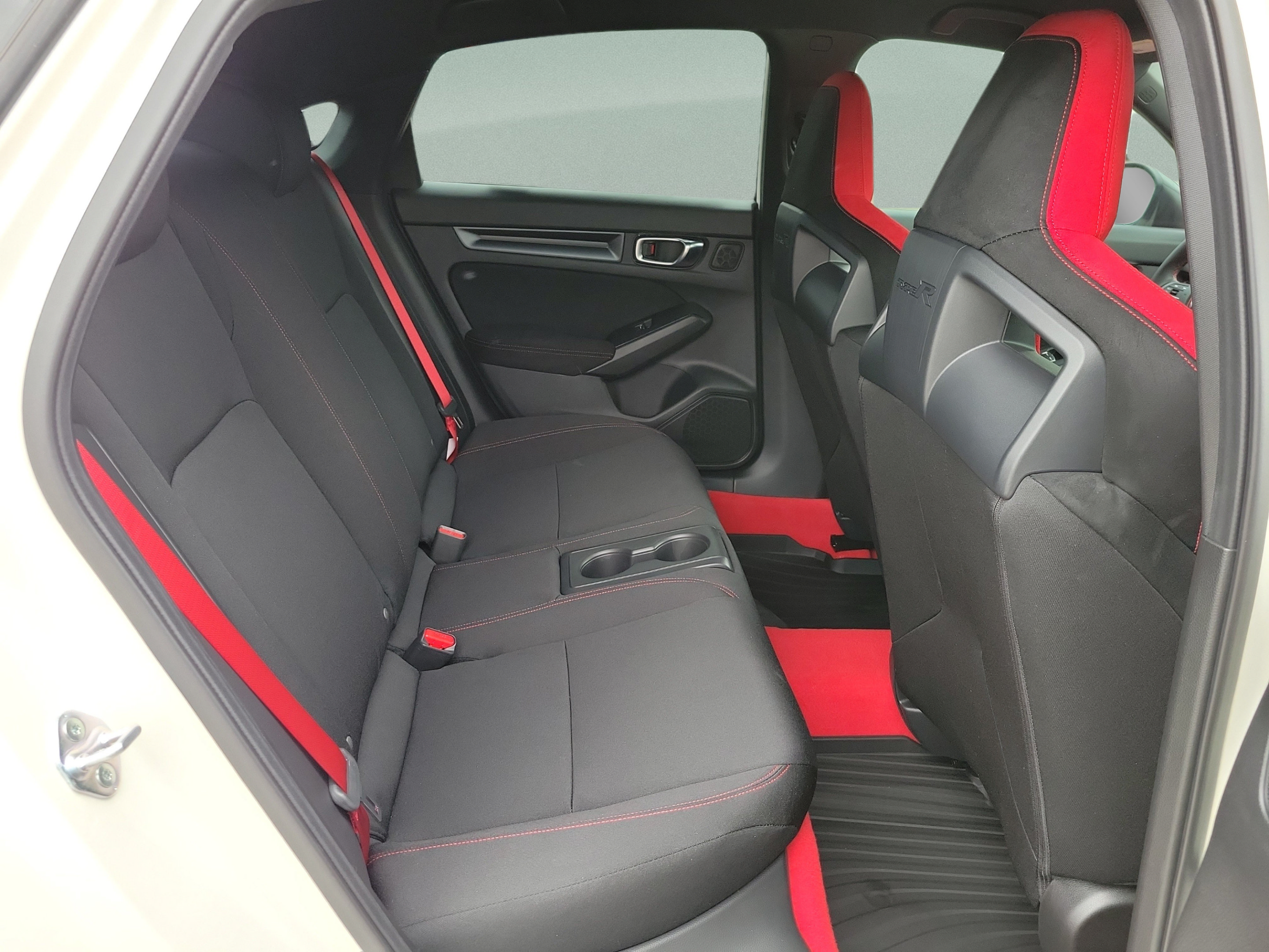 New 2026 Honda Civic Type R image 10