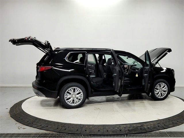 New 2026 GMC Acadia Elevation w/ Elevation Premium Package image 16
