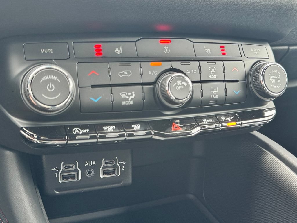 New 2026 Dodge Durango GT w/ Blacktop Package AWD/4WD image 22