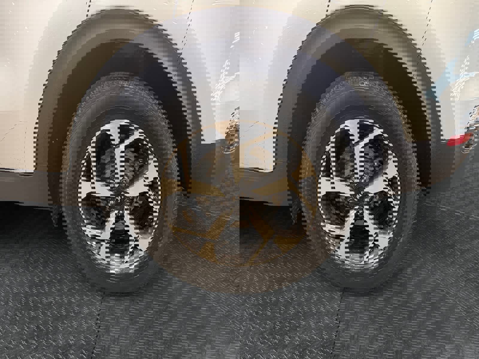 Used 2021 Kia Sportage LX FWD image 15