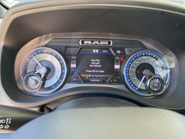 Used 2021 RAM 1500 Limited w/ Night Edition AWD/4WD image 22