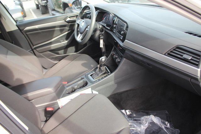 Used 2019 Volkswagen Jetta S w/ Driver Assistance Package image 30