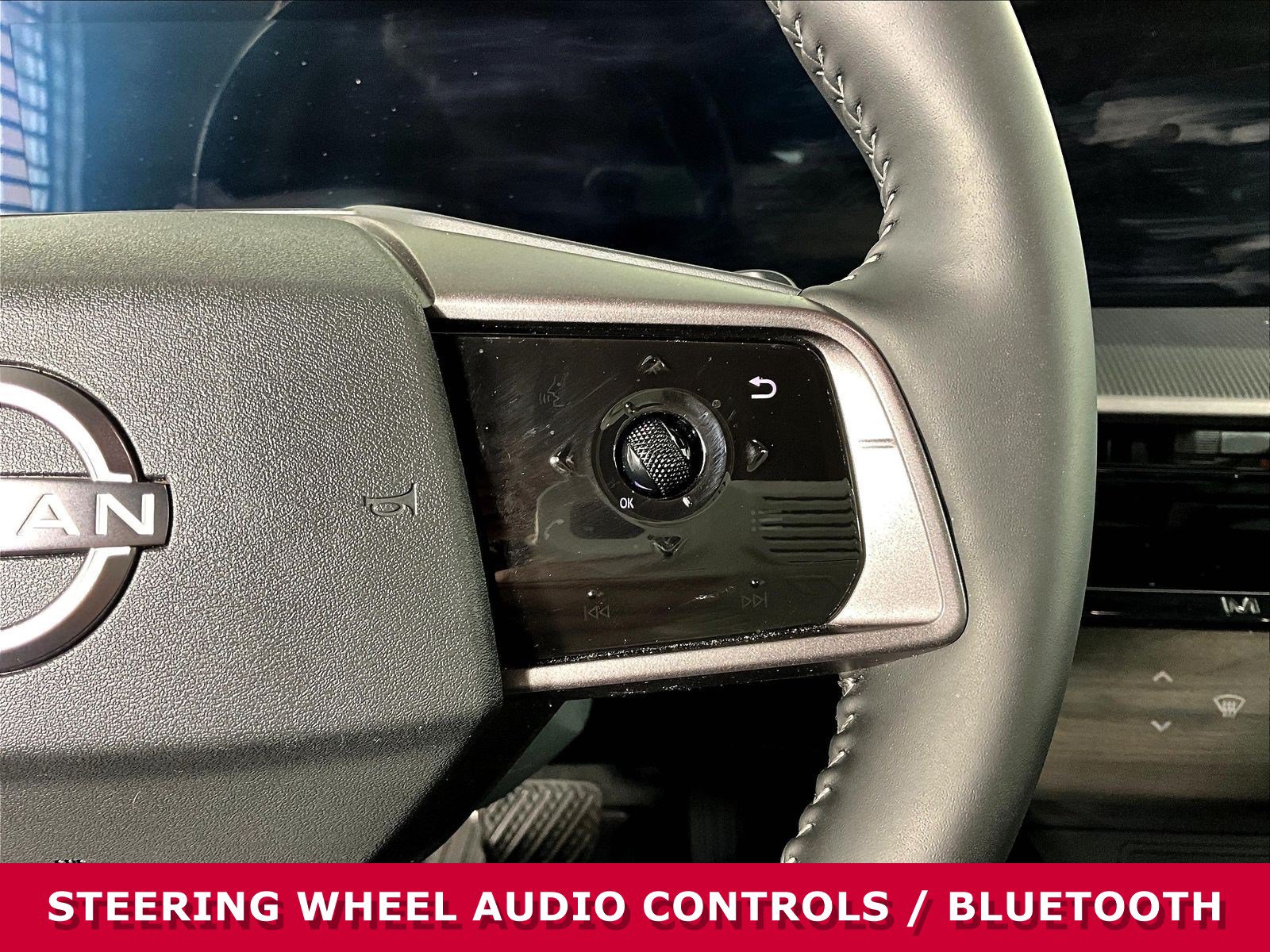 Certified 2026 Nissan Murano SV AWD/4WD image 12