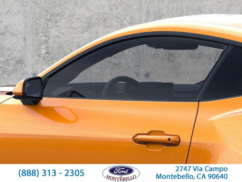 New 2026 Ford Mustang GT image 21