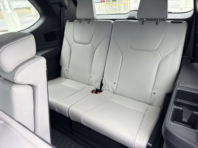 Certified 2024 Lexus TX 350 FWD w/ Cold Weather Package image 23