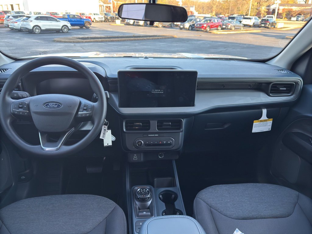 New 2026 Ford Maverick XL image 10