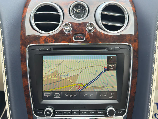 Used 2014 Bentley Flying Spur W12 AWD/4WD image 29