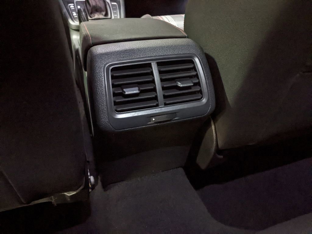 Used 2016 Volkswagen GTI Autobahn image 24