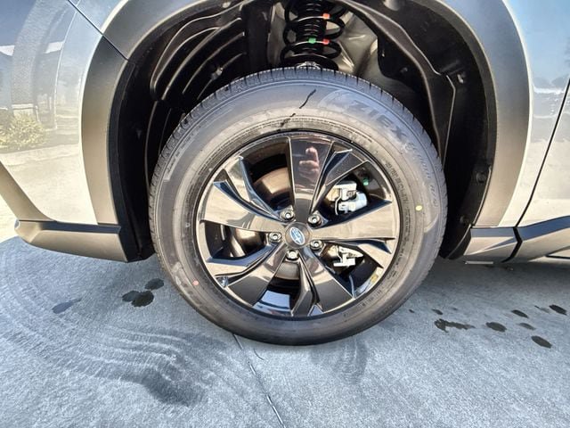 New 2026 Subaru Ascent Premium AWD/4WD image 12