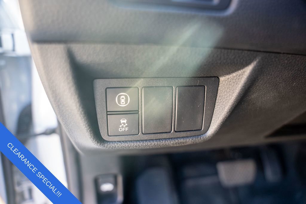 Used 2022 Honda Accord LX image 20