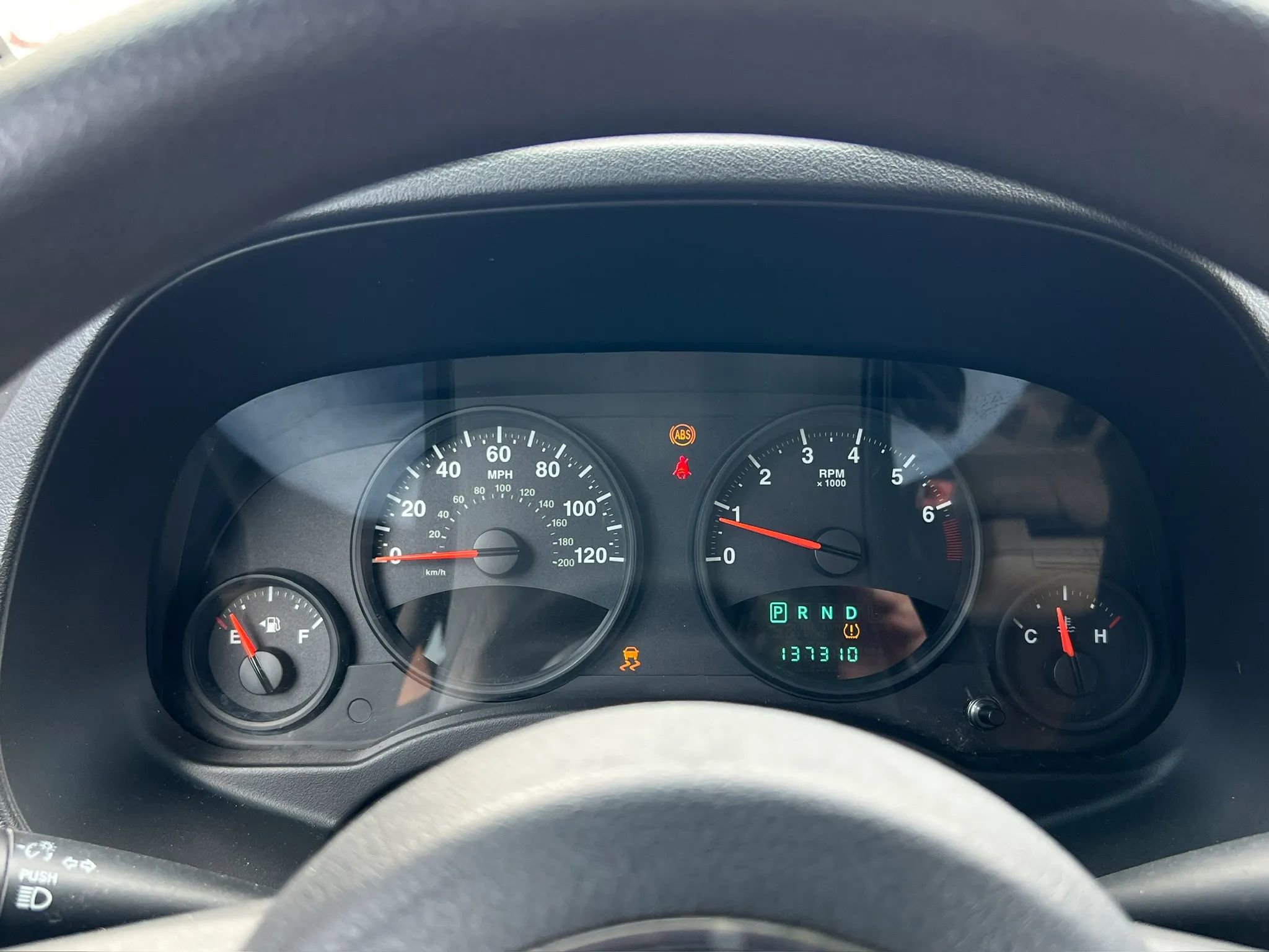 Used 2011 Jeep Compass 2WD image 22