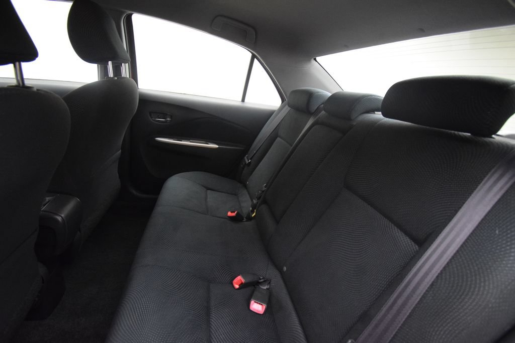 Used 2010 Toyota Yaris Sedan FWD image 18