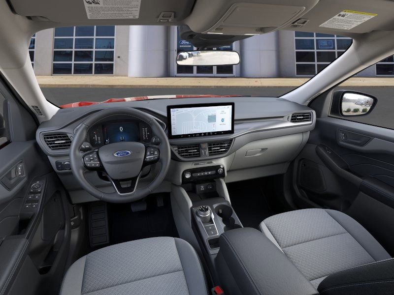 New 2026 Ford Escape Active w/ Active Premium Tech Pack AWD/4WD image 9