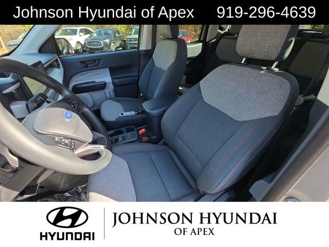 Used 2024 Ford Maverick XLT image 26