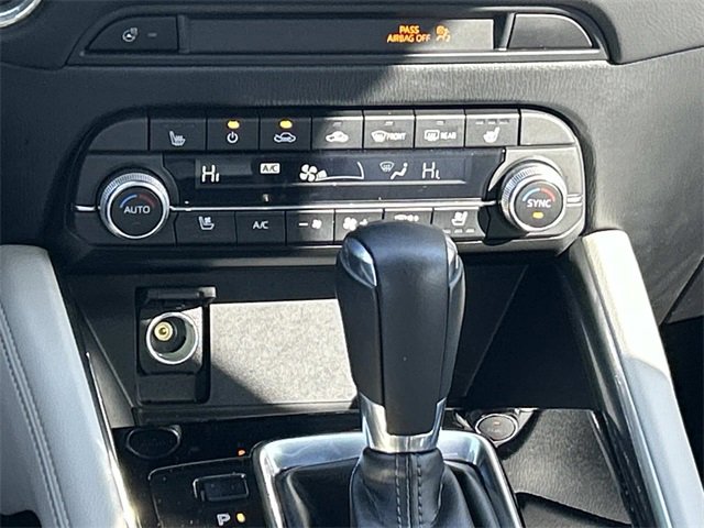 Used 2023 MAZDA CX-5 AWD 2.5 S w/ Premium Plus Pkg image 27