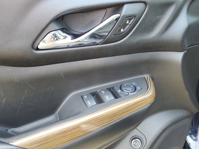 Used 2017 GMC Acadia SLE w/ Driver Alert Package I image 20