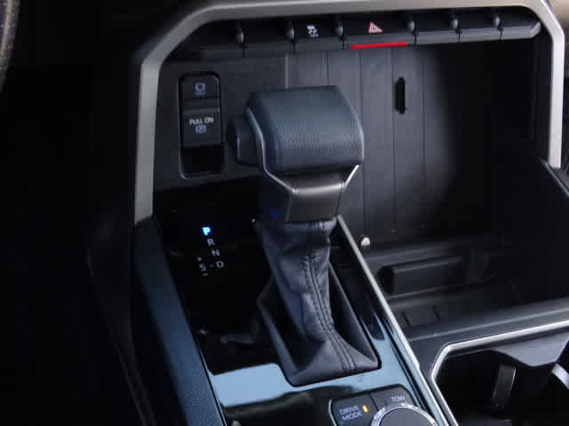 Used 2024 Toyota Tundra SR5 RWD image 34