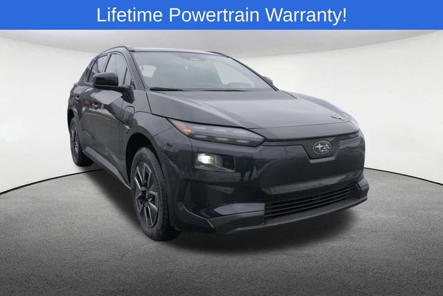 New 2026 Subaru Solterra Premium image 17