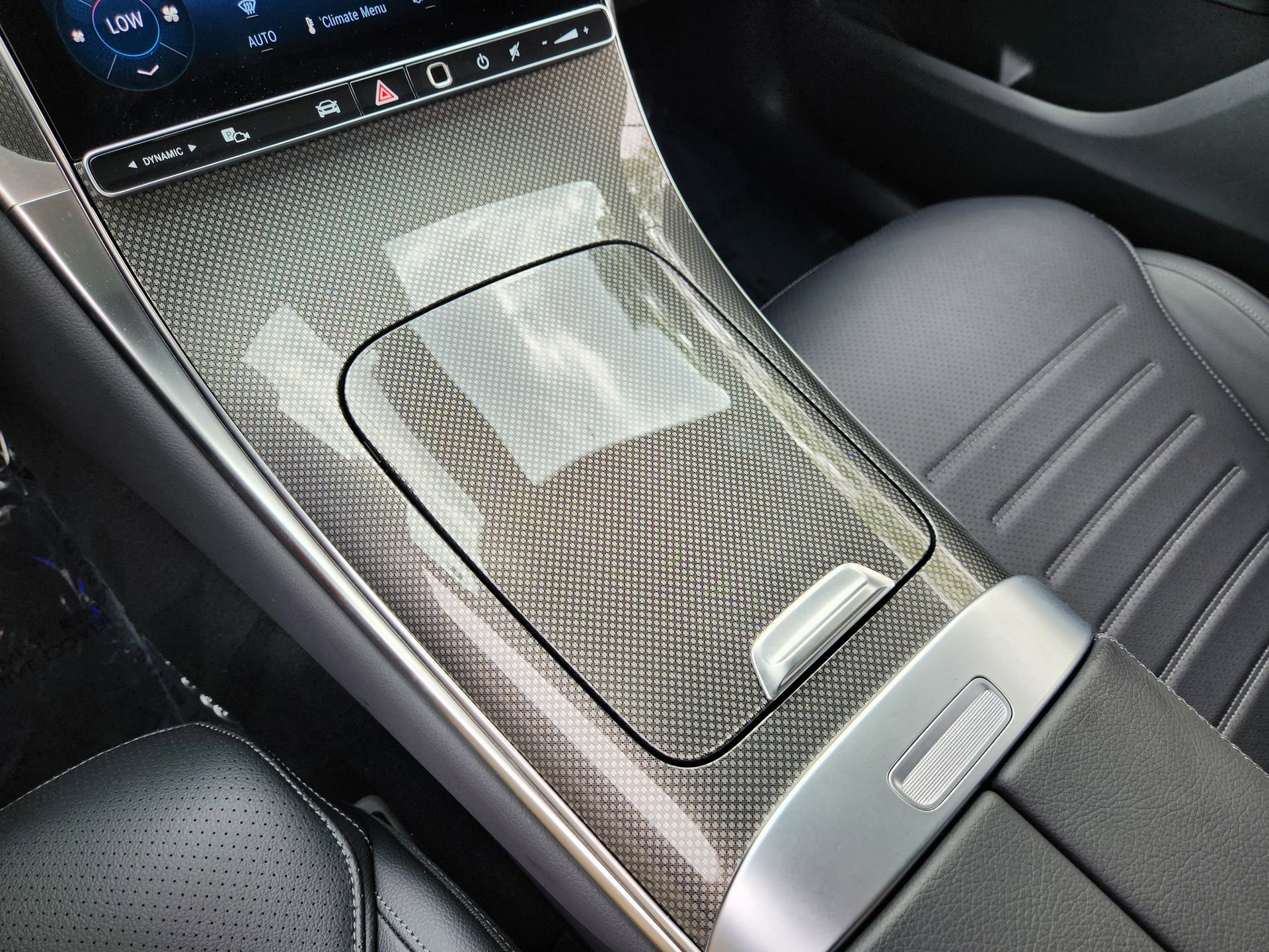 Certified 2026 Mercedes-Benz GLC 300 4MATIC image 20