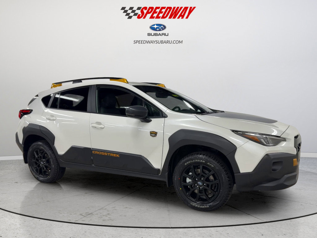 New 2026 Subaru Crosstrek 2.5i Wilderness AWD/4WD image 13