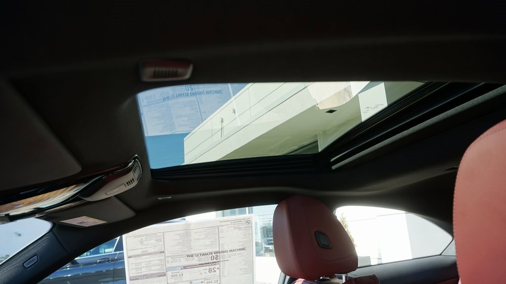 Used 2025 BMW 230i xDrive Coupe w/ Premium Package image 12