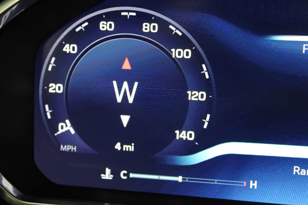 New 2026 Chevrolet Silverado 1500 High Country image 44