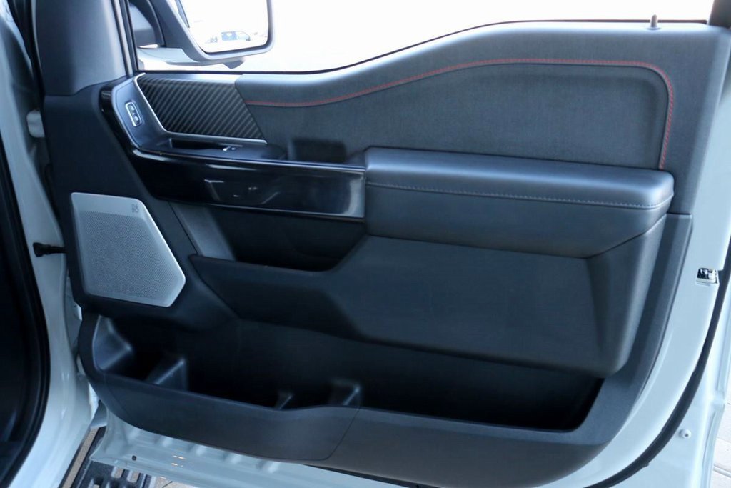 Used 2023 Ford F150 Raptor w/ Equipment Group 802A Raptor R image 37