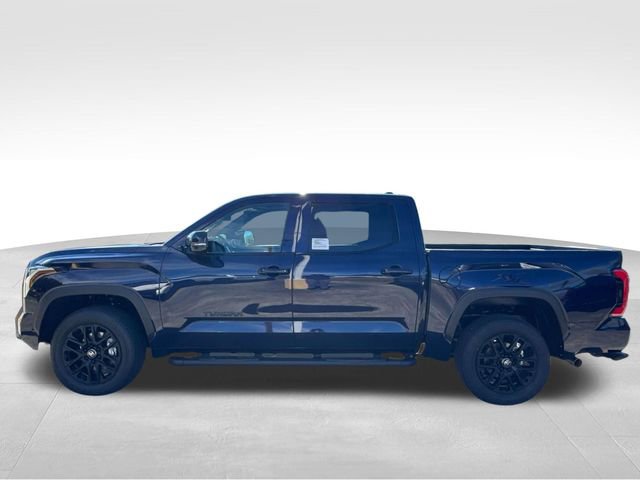 New 2026 Toyota Tundra Limited image 5