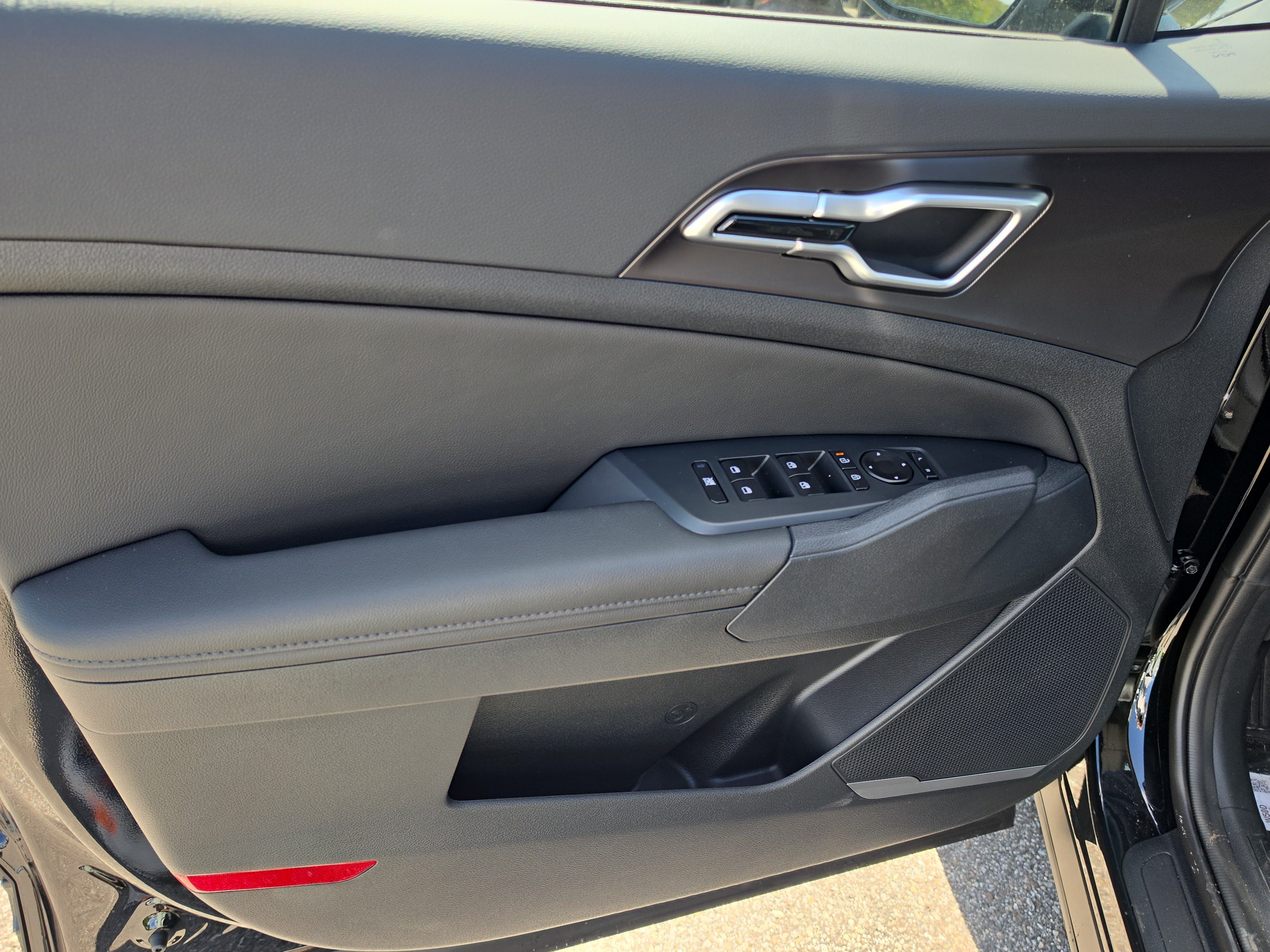 New 2027 Kia Sportage EX FWD image 18