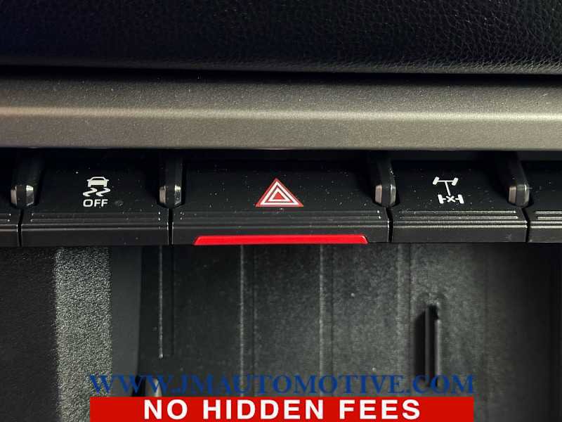 Used 2023 Toyota Tundra SR5 image 34