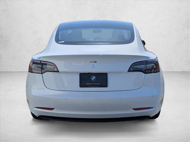 Used 2022 Tesla Model 3 RWD image 7