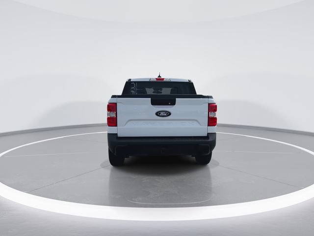 New 2026 Ford Maverick XL FWD image 7