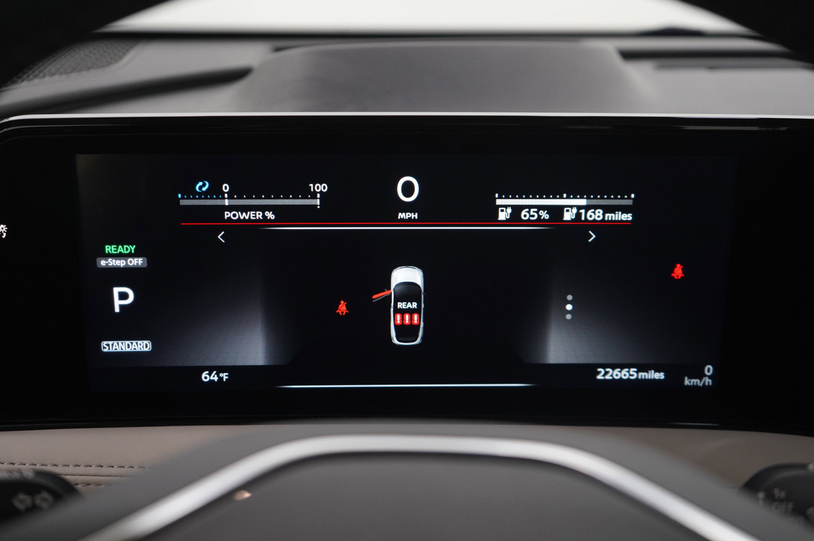 Used 2023 Nissan Ariya AWD image 19