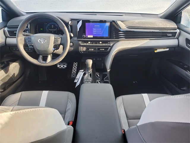 New 2026 Toyota Camry SE image 11