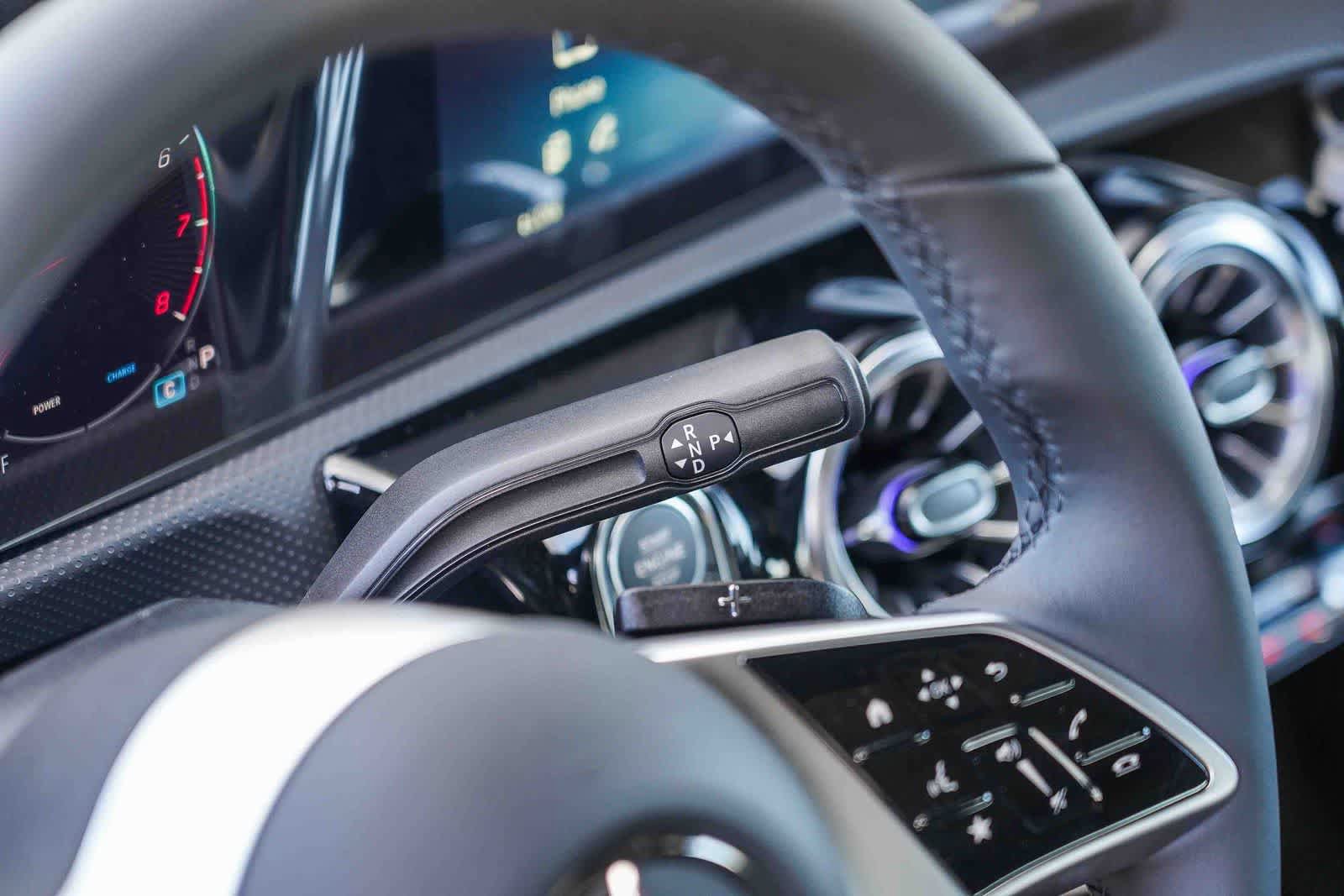 New 2026 Mercedes-Benz CLA 250 image 21