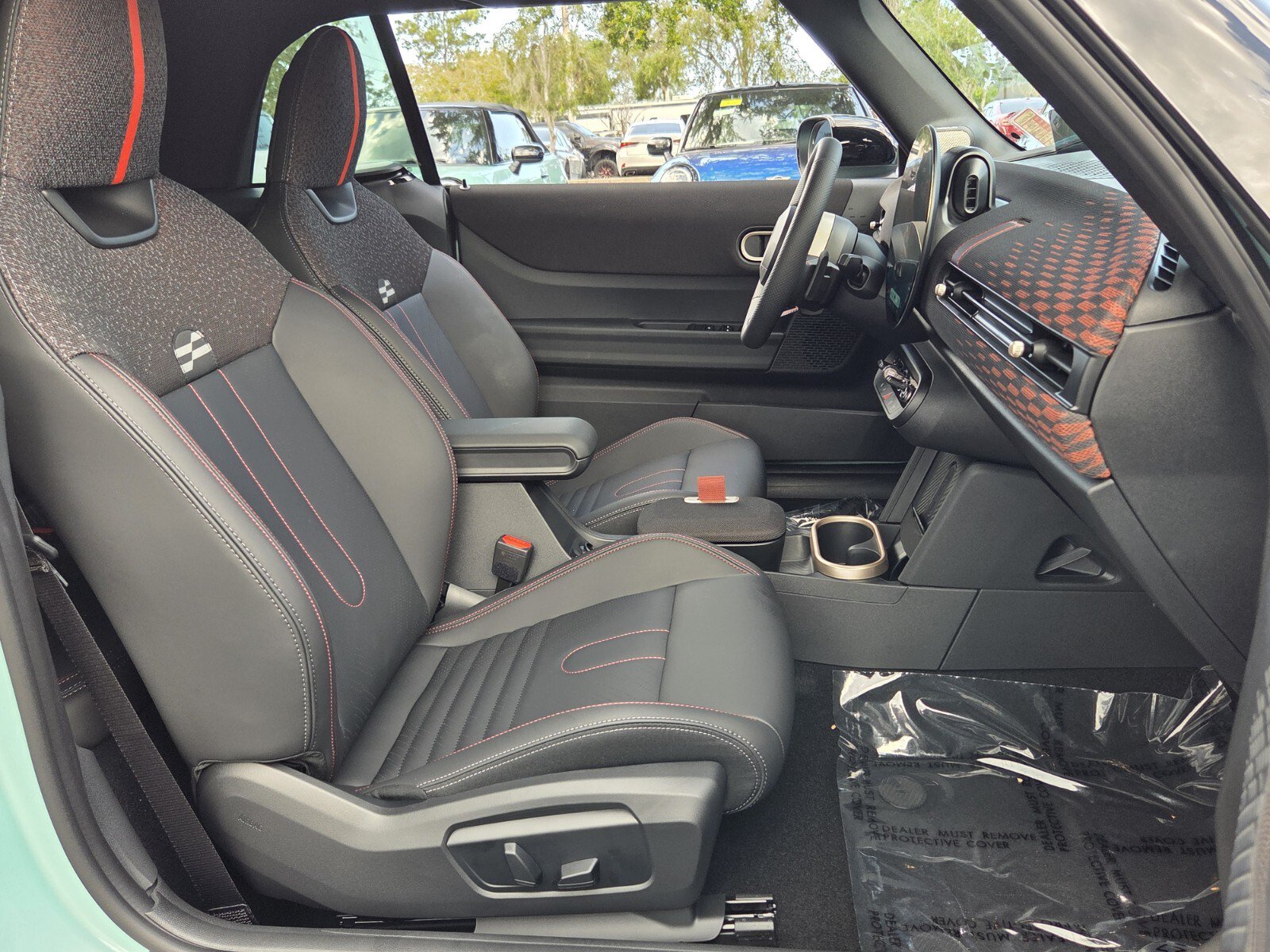 Used 2026 MINI Cooper S FWD image 15