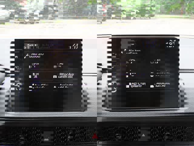 New 2026 Honda CR-V EX image 19