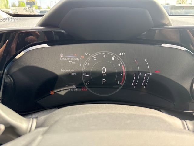 Used 2025 Lexus NX 350 AWD w/ Cold Area Package image 20