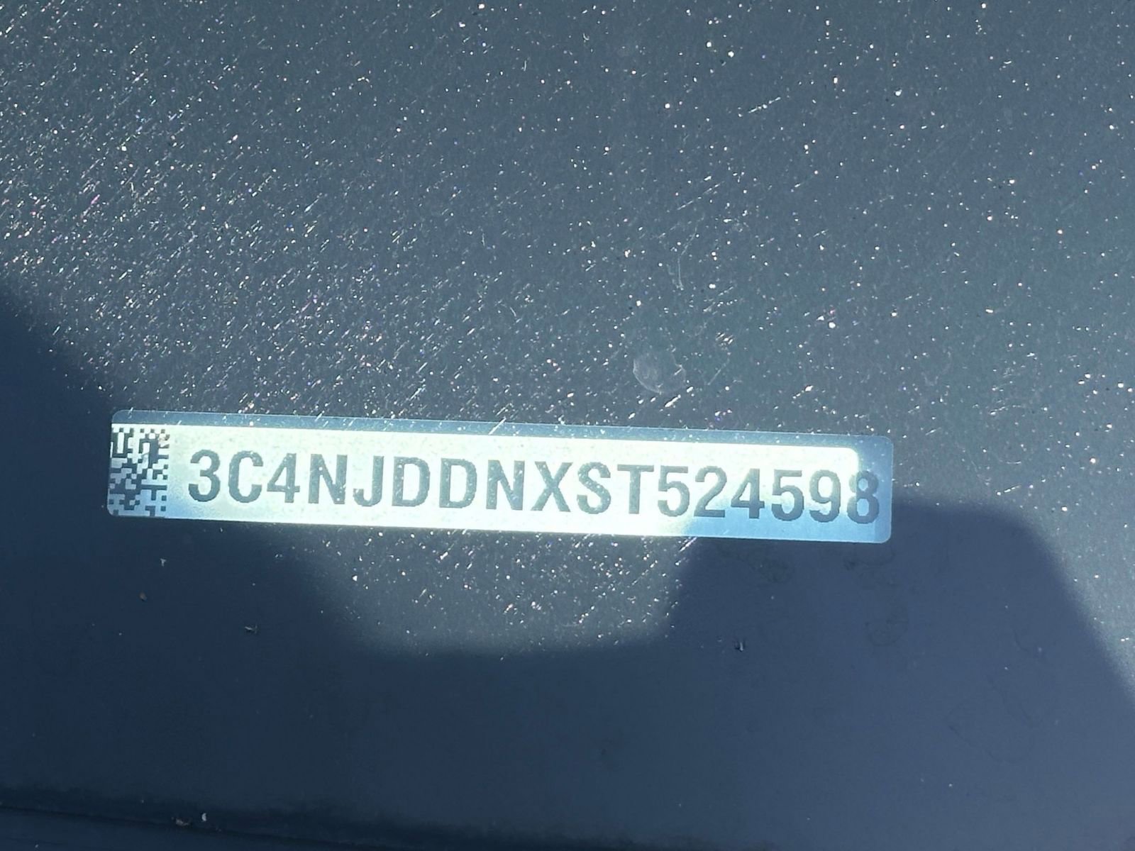 Used 2025 Jeep Compass Trailhawk w/ Trailer Tow Group image 29