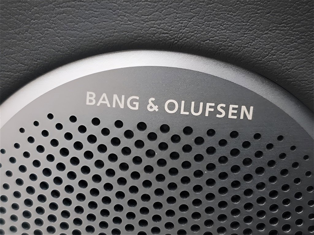 New 2025 Genesis GV80 3.5T Prestige image 20